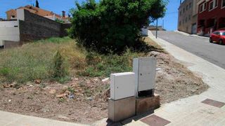 Terreno en venta en Onda
