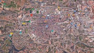 Terreno en venta en Onda