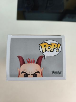 Funko Pop Disney Phil 380