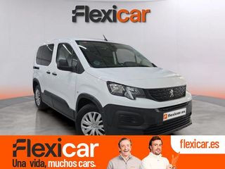 Peugeot Rifter Active Long BlueHDi 73kW