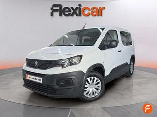 Peugeot Rifter Active Long BlueHDi 73kW