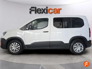 Peugeot Rifter Active Long BlueHDi 73kW