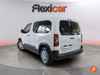 Peugeot Rifter Active Long BlueHDi 73kW