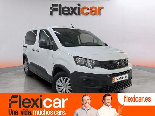 Peugeot Rifter Active Long BlueHDi 73kW