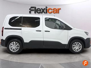 Peugeot Rifter Active Long BlueHDi 73kW