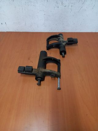 Soporte Motor Piaggio NRG