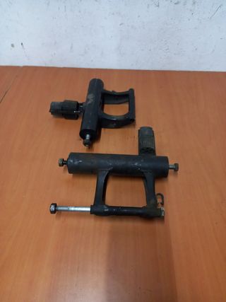 Soporte Motor Piaggio NRG
