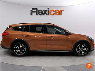 Ford Focus 1.0 Ecoboost 92kW Active Auto SportBr
