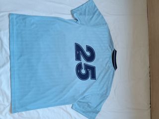 Camiseta Oasis x Adidas Jacquard Talla M