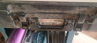 Caja para taladro WURTH ABH 20-515