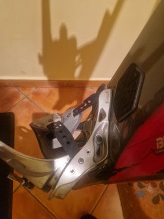 Tabla Snowboard Burton