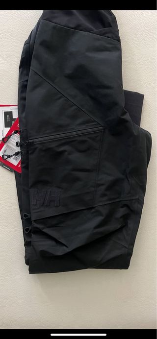 Pantalón Esquí Helly Hansen Odin Mountain
