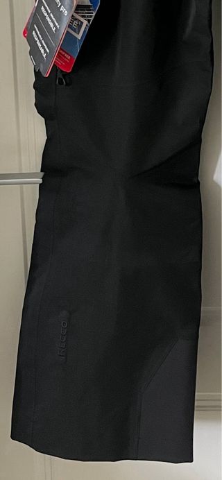 Pantalón Esquí Helly Hansen Odin Mountain