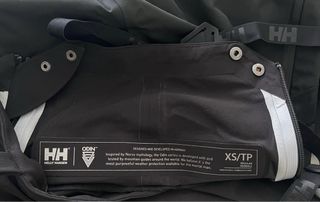 Pantalón Esquí Helly Hansen Odin Mountain