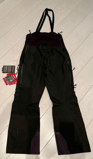 Pantalón Esquí Helly Hansen Odin Mountain