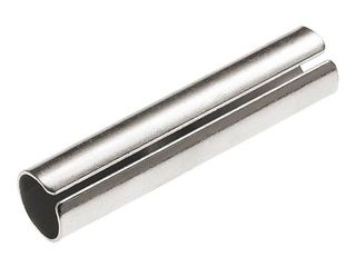 1 Paquete Empalme Tubo Forjado 20mm