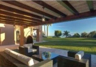 Chalet en alquiler en Sierra Blanca en Marbella