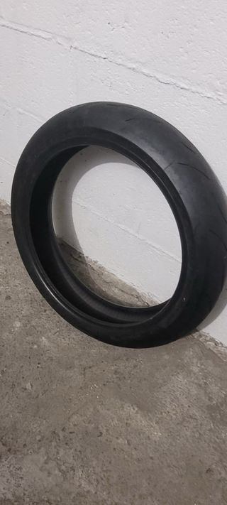 Rueda Metzeler Racetek rr k3