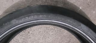 Rueda Metzeler Racetek rr k3