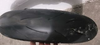 Rueda Metzeler Racetek rr k3