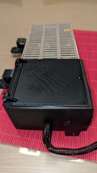 Fuente Alimentación Prusa MK3S 24V