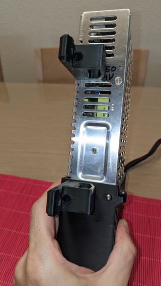 Fuente Alimentación Prusa MK3S 24V