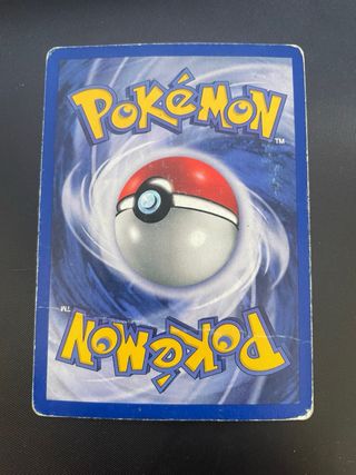 Mr. Mime 6/64 Jungle - Carta Pokémon ITA