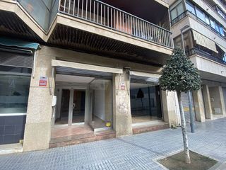 Local comercial en alquiler en Port - Horta de Santa María en Cambrils