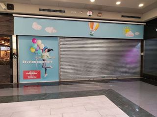 Local comercial en alquiler en Zona Industrial en Barbera del Vallès