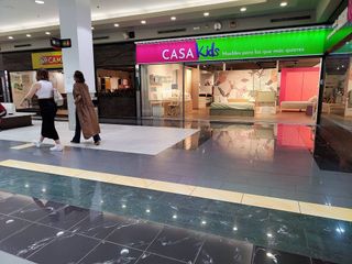Local comercial en alquiler en Zona Industrial en Barbera del Vallès