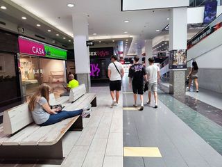 Local comercial en alquiler en Zona Industrial en Barbera del Vallès