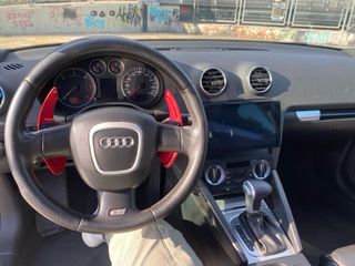 Audi A3 2006