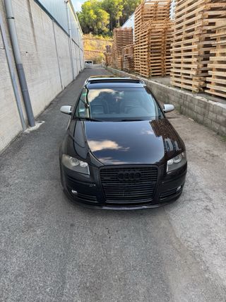 Audi A3 2006