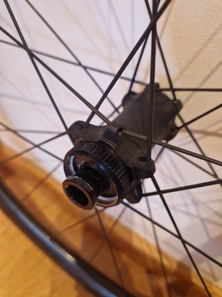 Ruedas Reynolds AR 46 DB Carretera/Gravel