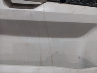 GUARNECIDO PUERTA DELANTERA IZQUIERDA MERCEDES-BE