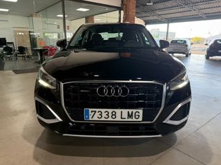 AUDI Q2 ADVANCED 35 TDI 2.0 QUATTRO 150CV S-TRONIC