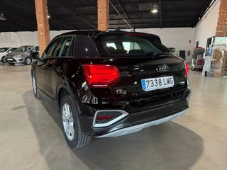 AUDI Q2 ADVANCED 35 TDI 2.0 QUATTRO 150CV S-TRONIC