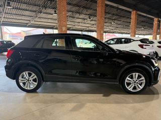 AUDI Q2 ADVANCED 35 TDI 2.0 QUATTRO 150CV S-TRONIC