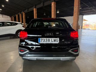 AUDI Q2 ADVANCED 35 TDI 2.0 QUATTRO 150CV S-TRONIC