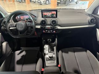 AUDI Q2 ADVANCED 35 TDI 2.0 QUATTRO 150CV S-TRONIC