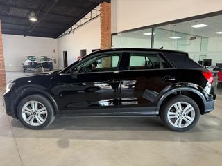 AUDI Q2 ADVANCED 35 TDI 2.0 QUATTRO 150CV S-TRONIC