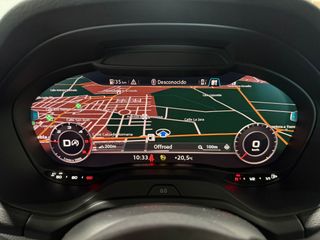 AUDI Q2 ADVANCED 35 TDI 2.0 QUATTRO 150CV S-TRONIC