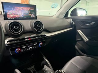 AUDI Q2 ADVANCED 35 TDI 2.0 QUATTRO 150CV S-TRONIC