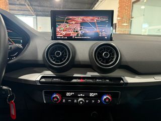 AUDI Q2 ADVANCED 35 TDI 2.0 QUATTRO 150CV S-TRONIC