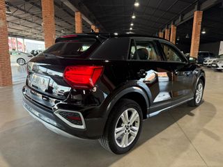 AUDI Q2 ADVANCED 35 TDI 2.0 QUATTRO 150CV S-TRONIC
