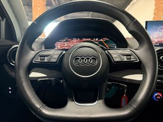 AUDI Q2 ADVANCED 35 TDI 2.0 QUATTRO 150CV S-TRONIC