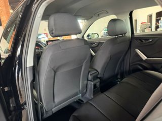 AUDI Q2 ADVANCED 35 TDI 2.0 QUATTRO 150CV S-TRONIC