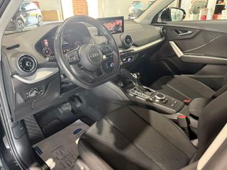 AUDI Q2 ADVANCED 35 TDI 2.0 QUATTRO 150CV S-TRONIC