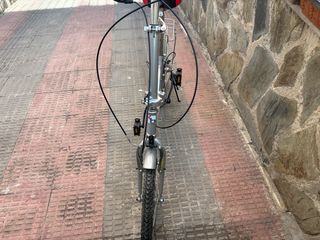 Bicicleta plegable Easy bike 3 LEER ANUNCIO