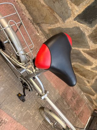 Bicicleta plegable Easy bike 3 LEER ANUNCIO